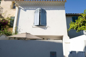 Le Cabanon de Marius
